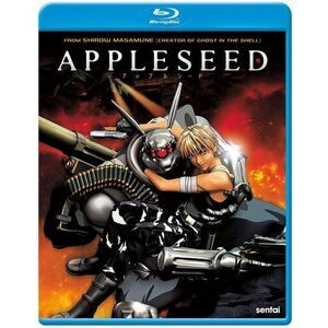 Appleseed